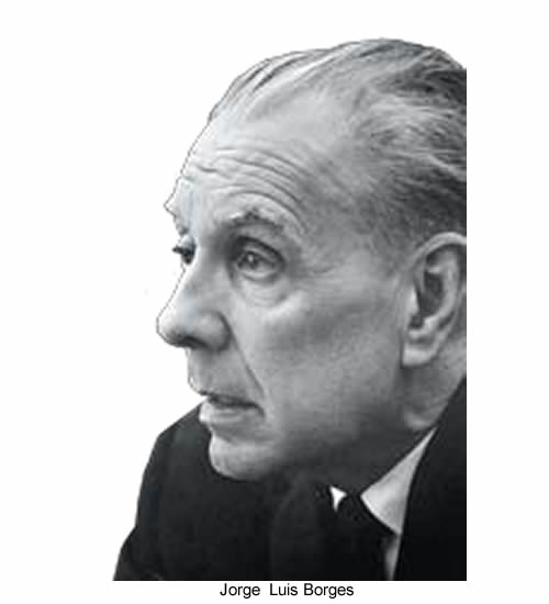 Jorge luis borges